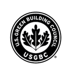 U.S. Green Building Council (USGBC) logo